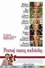Film Poznaj naszą rodzinkę na Filman | Dostępność Online