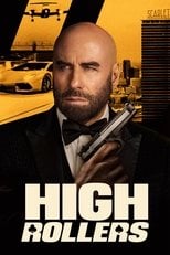 Film High Rollers na Filman | Dostępność Online