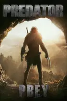 Predator: Prey na Filman | Online