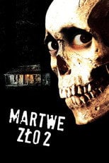 Martwe zło 2 (1987) - Sprawdź film na Vider