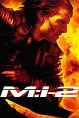 Mission: Impossible 2 na Filman | Online