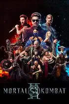 Mortal Kombat II na Filman | Online