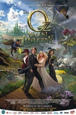 Oz: Wielki i Potężny na Filman | Online