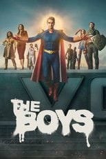 The Boys na Filman | Online