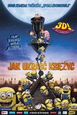 Jak ukraść księżyc? na Filman | Online