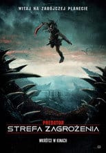 Predator: Strefa zagrożenia na Filman | Online