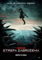 Predator: Strefa zagrożenia na Filman | Online