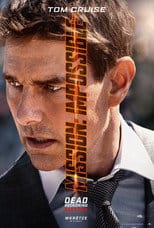 Mission: Impossible - Dead Reckoning Part One na Filman | Online