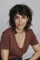 Mónica Caballero