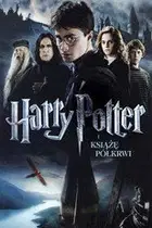 Harry Potter i Książę Półkrwi na Filman | Online