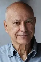 Alan Arkin