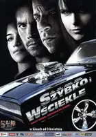 Szybko i wściekle na Filman | Online