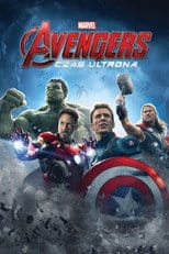 Avengers: Czas Ultrona na Filman | Online