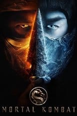 Mortal Kombat na Filman | Online