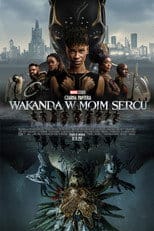 Czarna Pantera: Wakanda w moim sercu na Filman | Online
