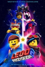 LEGO® Przygoda 2 (2019) - Sprawdź film na Vider
