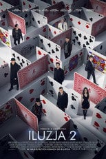Film Iluzja 2 na Filman | Dostępność Online