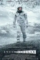 Interstellar na Filman | Online