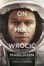 Film Marsjanin na Filman | Dostępność Online