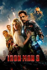 Iron Man 3 na Filman | Online