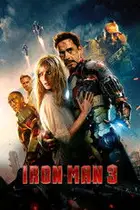 Iron Man 3 na Filman | Online