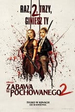 Zabawa w pochowanego 2 na Filman | Online