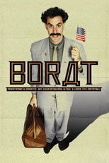 Borat. Podpatrzone w Ameryce, aby Kazachstan Rósł w Siłę, a Ludzie Żyli Dostatniej Cały Film (2006) - Vider • Filmy-Vider.pl