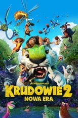 Film Krudowie 2: Nowa era na Filman | Dostępność Online