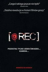 Film [REC] na Filman | Dostępność Online