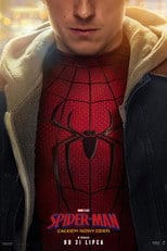 Spider-Man: Całkiem nowy dzień na Filman | Online