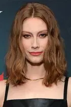 Alyssa Sutherland