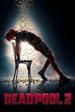 Deadpool 2 na Filman | Online