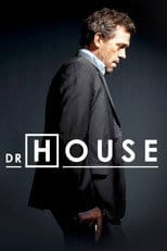 Serial Dr House na Filman | Dostępność Online