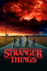 Stranger Things na Filman | Online
