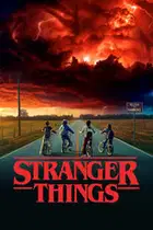 Stranger Things na Filman | Online