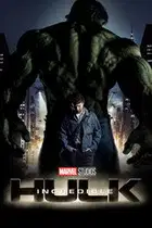 Niesamowity Hulk na Filman | Online