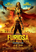 Furiosa: Saga Mad Max na Filman | Online