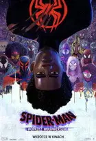 Spider-Man: Poprzez multiwersum na Filman | Online