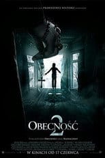 Obecność 2 na Filman | Online
