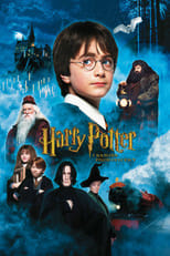 Harry Potter i Kamień Filozoficzny na Filman | Online