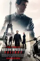 Mission: Impossible - Fallout na Filman | Online