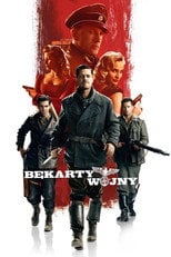Film Bękarty wojny na Filman | Dostępność Online