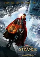 Doktor Strange na Filman | Online