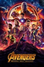 Avengers: Wojna bez granic na Filman | Online