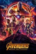 Avengers: Wojna bez granic na Filman | Online