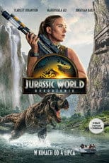 Jurassic World. Odrodzenie na Filman | Online