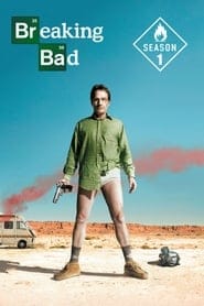 Breaking Bad - Sezon 1 na Filman | Online