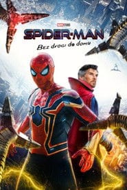 Spider-Man: Bez drogi do domu na Filman | Online