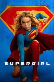 Supergirl na Filman | Online