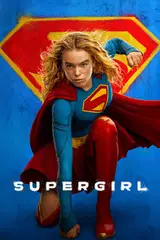 Supergirl na Filman | Online